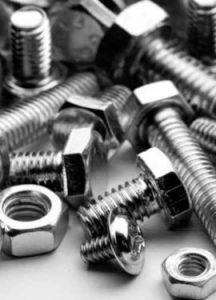 Nickel Alloy