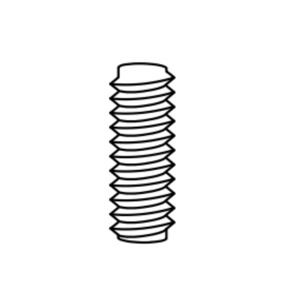 Threaded Rods