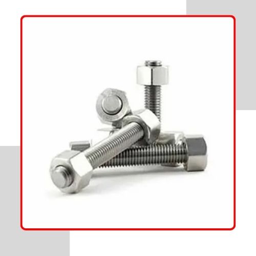 ASTM A193 B8T Bolts Manufacturer and Supplier in Riyadh, Saudi Arabia