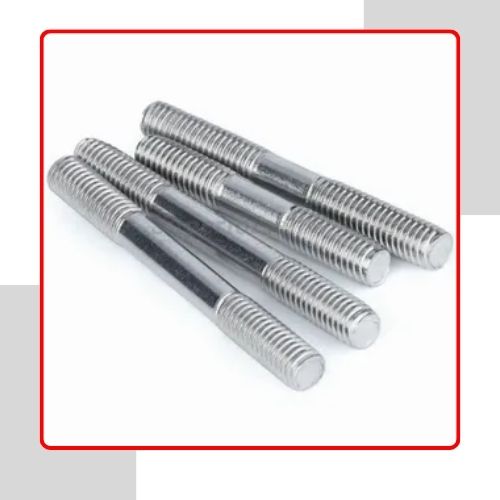 ASTM A193 B8T Fasteners Manufacturer and Supplier in Riyadh, Saudi Arabia